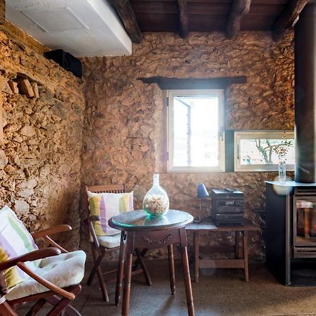 El Risco Del Lomero, Alberca 4 Huesp Max Valdelarco エクステリア 写真