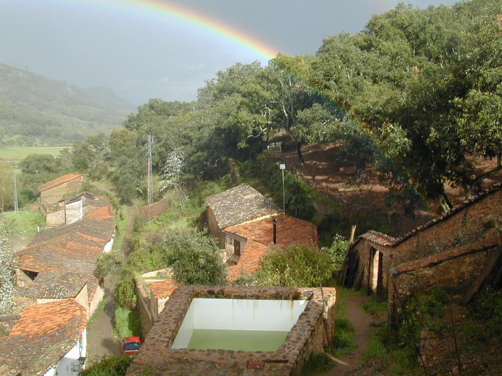 El Risco Del Lomero, Alberca 4 Huesp Max Valdelarco エクステリア 写真