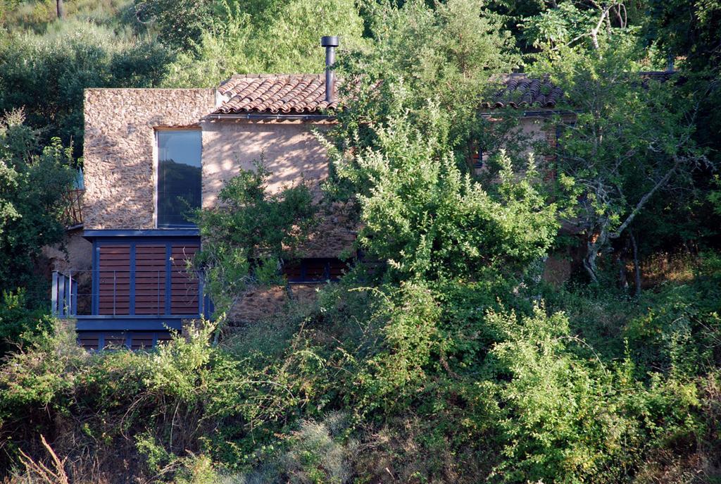 El Risco Del Lomero, Alberca 4 Huesp Max Valdelarco エクステリア 写真