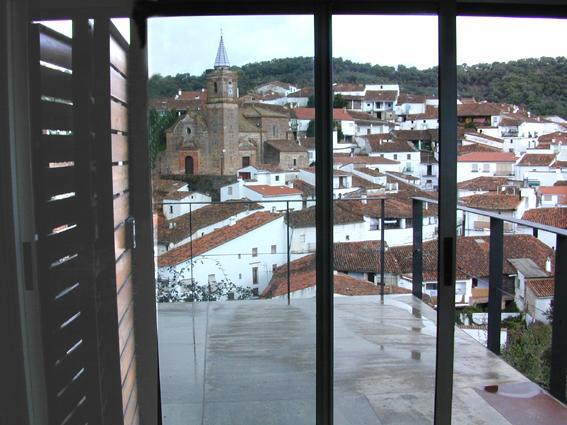 El Risco Del Lomero, Alberca 4 Huesp Max Valdelarco エクステリア 写真