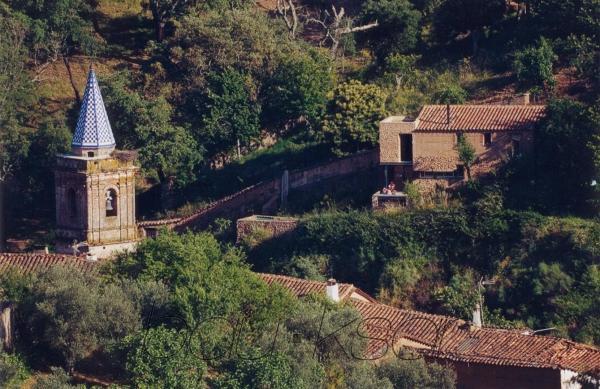 El Risco Del Lomero, Alberca 4 Huesp Max Valdelarco エクステリア 写真