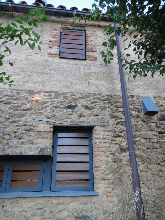 El Risco Del Lomero, Alberca 4 Huesp Max Valdelarco エクステリア 写真