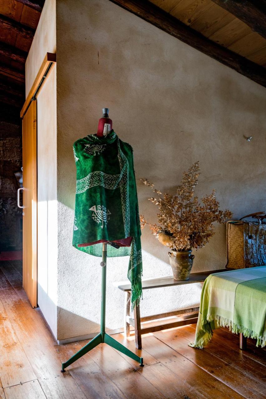 El Risco Del Lomero, Alberca 4 Huesp Max Valdelarco エクステリア 写真