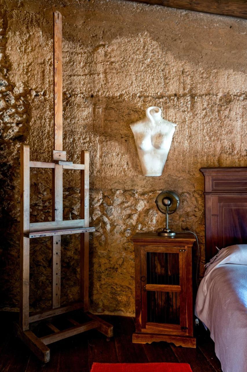 El Risco Del Lomero, Alberca 4 Huesp Max Valdelarco エクステリア 写真