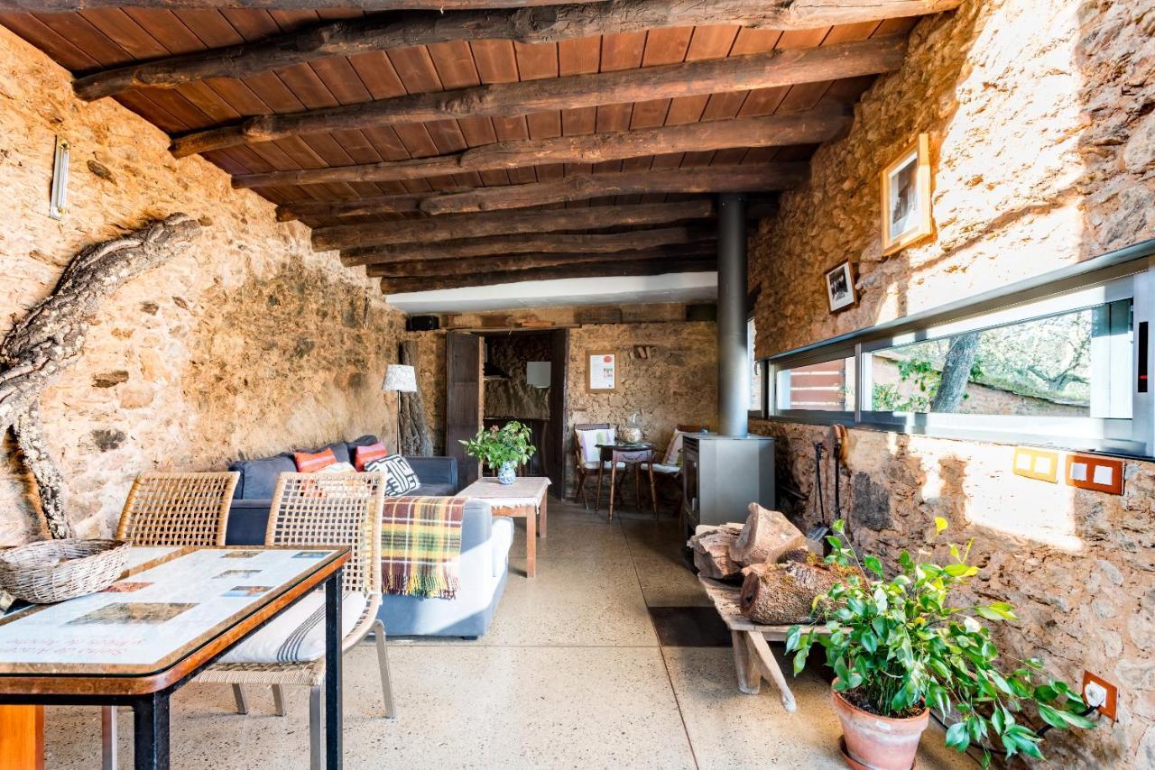 El Risco Del Lomero, Alberca 4 Huesp Max Valdelarco エクステリア 写真