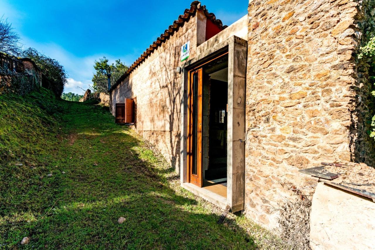 El Risco Del Lomero, Alberca 4 Huesp Max Valdelarco エクステリア 写真